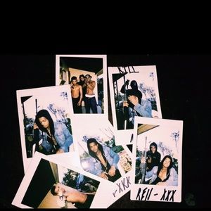 Meet your Posher, Reyna